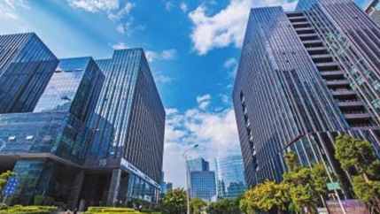 觀音山運營中心