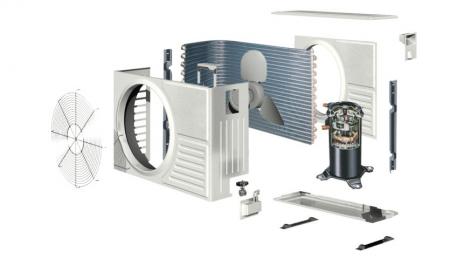 福建凱景新型科技材料有限公司